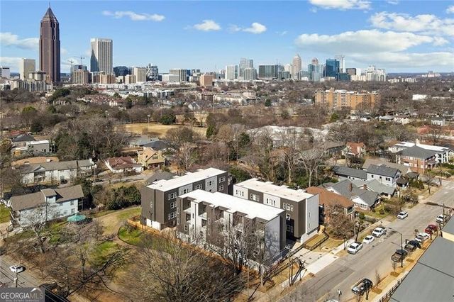 456 Parkway Drive NE 6, Atlanta, GA 30308