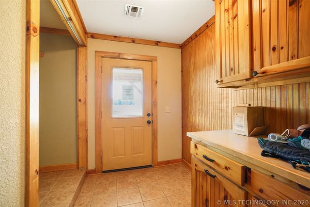5499 Smiser, Calera, OK 74730