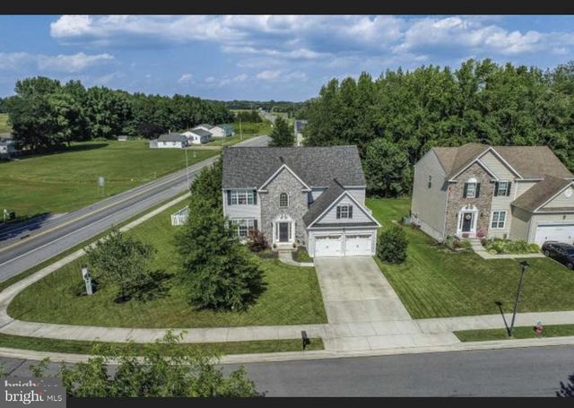 101 HOBBYHORSE CT, Dover, DE 19904