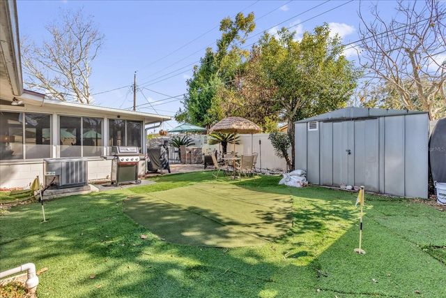 2814 SHERIFF WAY, Winter Park, FL 32792