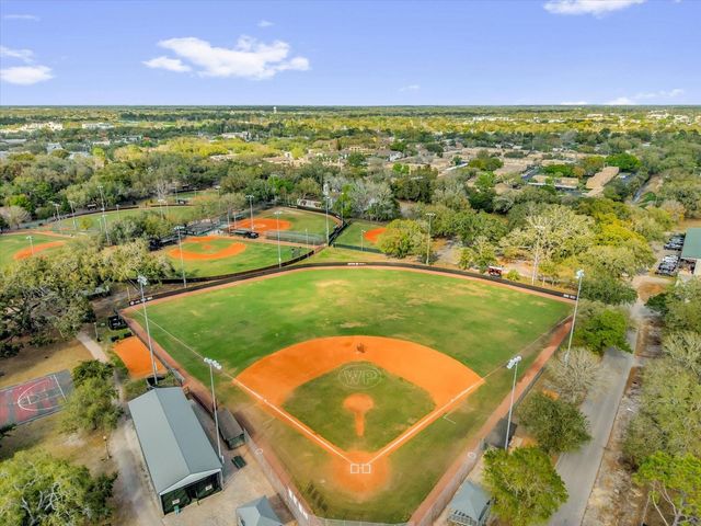 2814 SHERIFF WAY, Winter Park, FL 32792