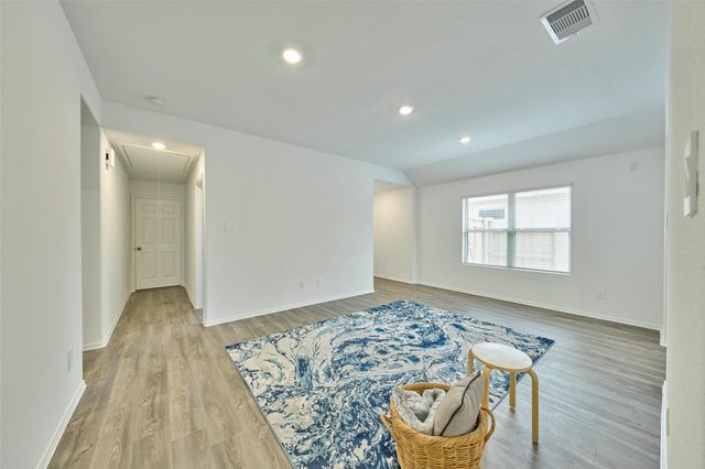 3755 Solanum Drive, Conroe, TX 77301