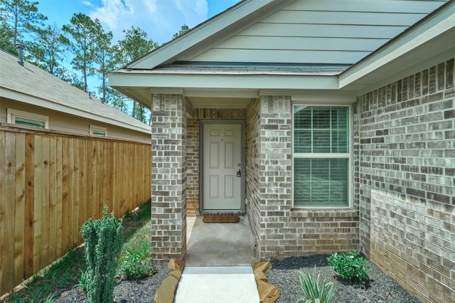 3755 Solanum Drive, Conroe, TX 77301