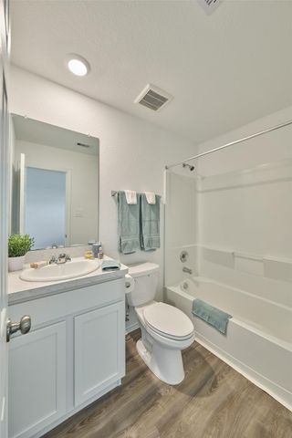 3755 Solanum Drive, Conroe, TX 77301