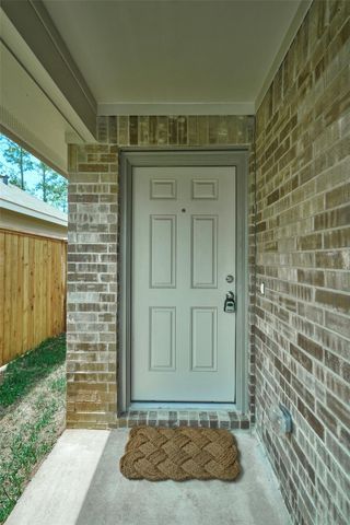 3755 Solanum Drive, Conroe, TX 77301