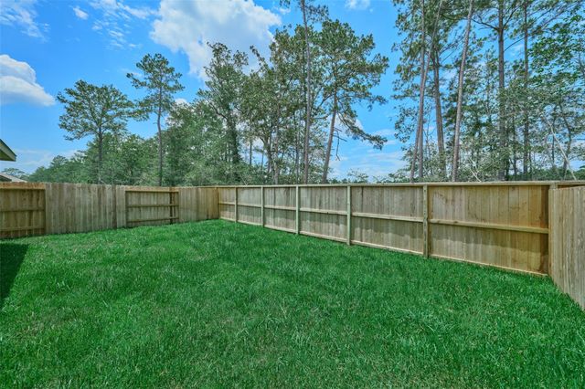 3755 Solanum Drive, Conroe, TX 77301