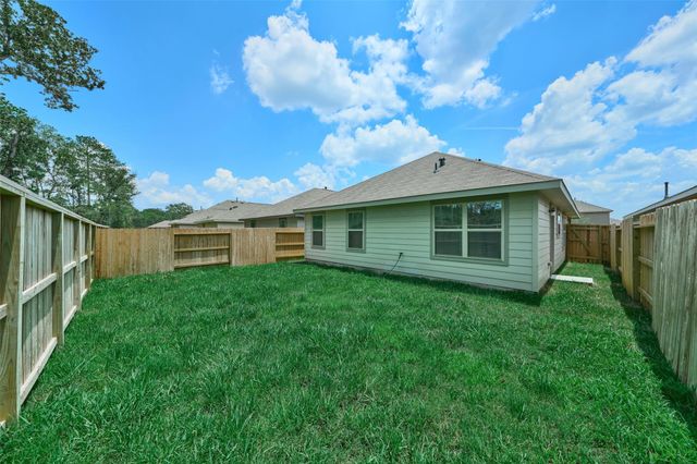 3755 Solanum Drive, Conroe, TX 77301