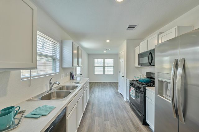3755 Solanum Drive, Conroe, TX 77301