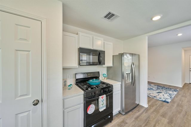 3755 Solanum Drive, Conroe, TX 77301