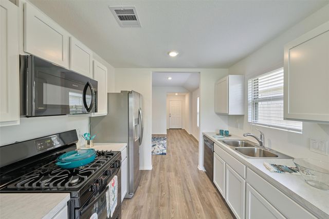 3755 Solanum Drive, Conroe, TX 77301