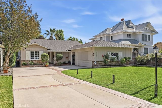 8350 Duarte, San Gabriel, CA 91775