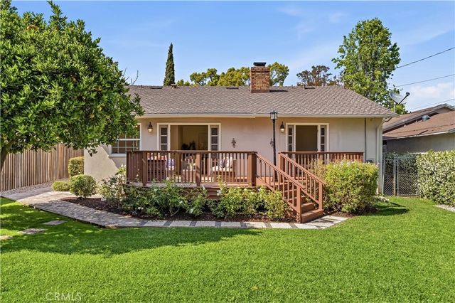 8350 Duarte, San Gabriel, CA 91775