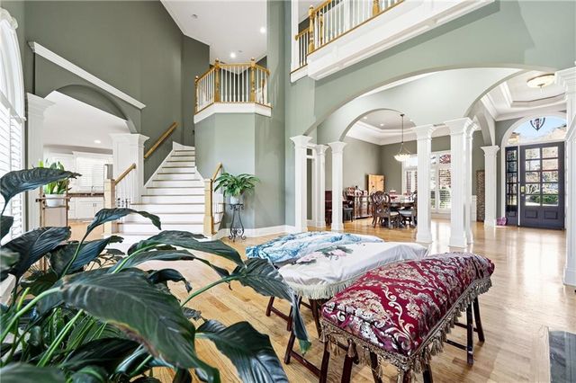 1210 Cromwell Court, Johns Creek, GA 30022