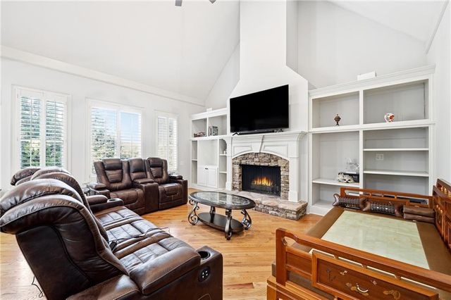 1210 Cromwell Court, Johns Creek, GA 30022