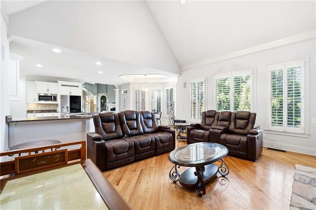 1210 Cromwell Court, Johns Creek, GA 30022