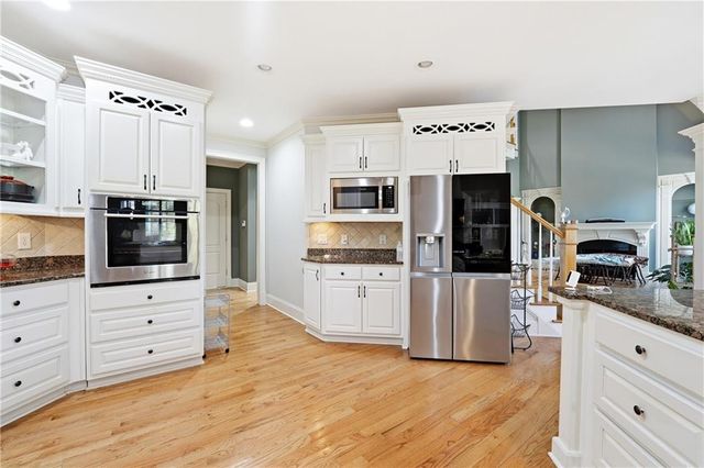 1210 Cromwell Court, Johns Creek, GA 30022