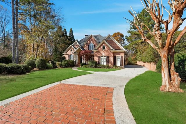 1210 Cromwell Court, Johns Creek, GA 30022