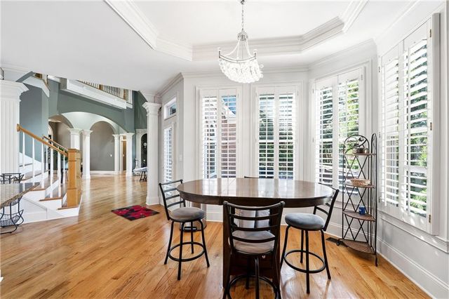 1210 Cromwell Court, Johns Creek, GA 30022