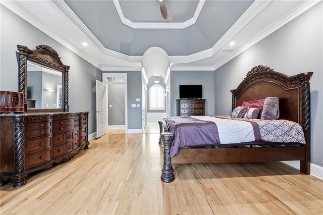 1210 Cromwell Court, Johns Creek, GA 30022