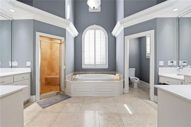 1210 Cromwell Court, Johns Creek, GA 30022