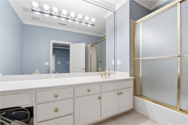 1210 Cromwell Court, Johns Creek, GA 30022