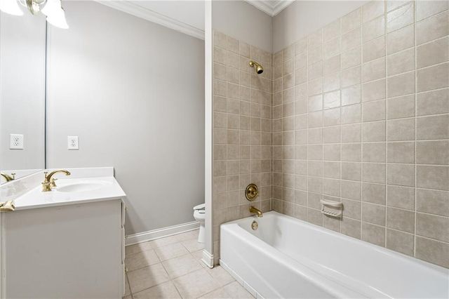 1210 Cromwell Court, Johns Creek, GA 30022