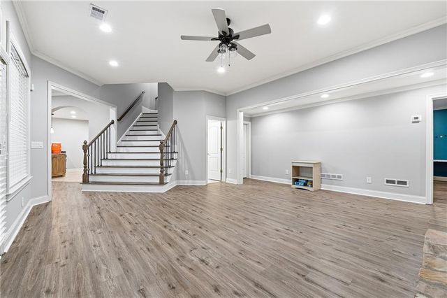 1210 Cromwell Court, Johns Creek, GA 30022