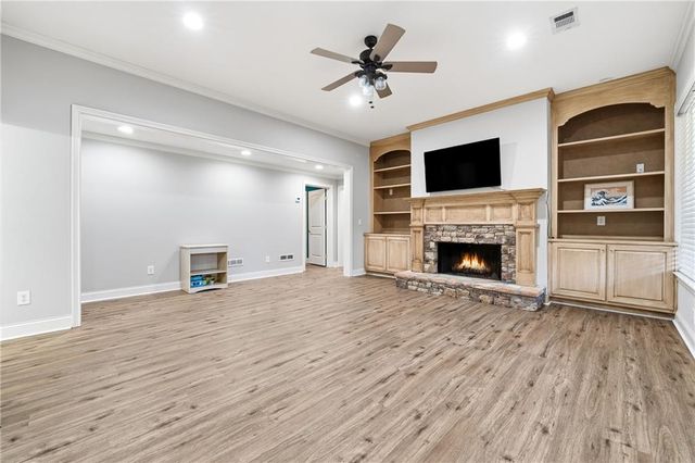 1210 Cromwell Court, Johns Creek, GA 30022