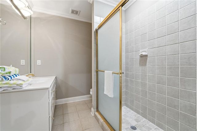 1210 Cromwell Court, Johns Creek, GA 30022