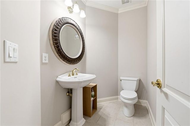 1210 Cromwell Court, Johns Creek, GA 30022