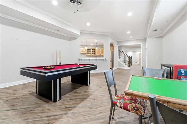 1210 Cromwell Court, Johns Creek, GA 30022