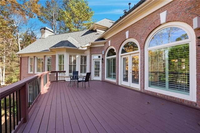 1210 Cromwell Court, Johns Creek, GA 30022