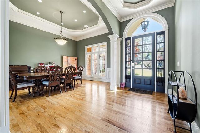 1210 Cromwell Court, Johns Creek, GA 30022