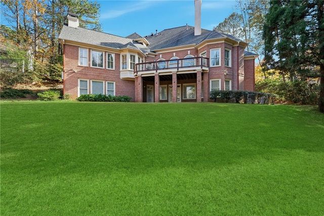 1210 Cromwell Court, Johns Creek, GA 30022