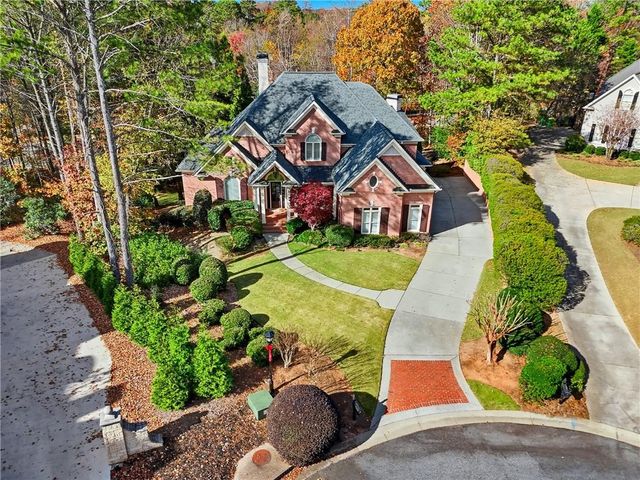 1210 Cromwell Court, Johns Creek, GA 30022