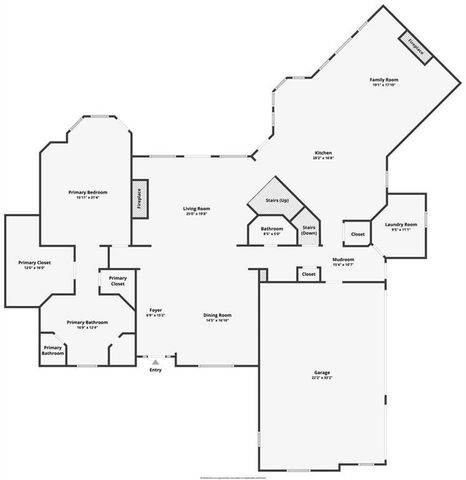 1210 Cromwell Court, Johns Creek, GA 30022