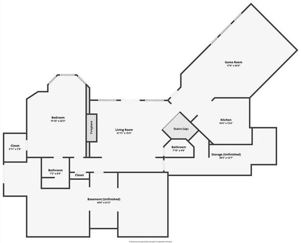 1210 Cromwell Court, Johns Creek, GA 30022