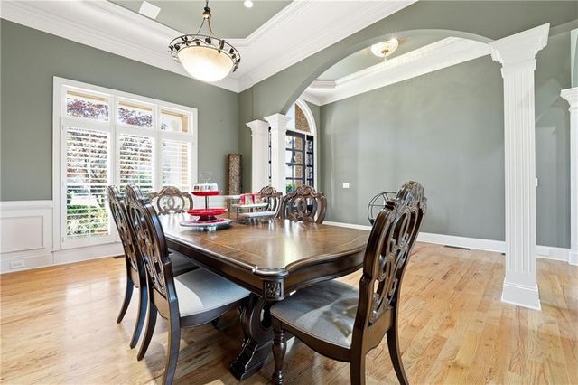 1210 Cromwell Court, Johns Creek, GA 30022