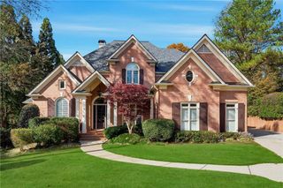 1210 Cromwell Court, Johns Creek, GA 30022