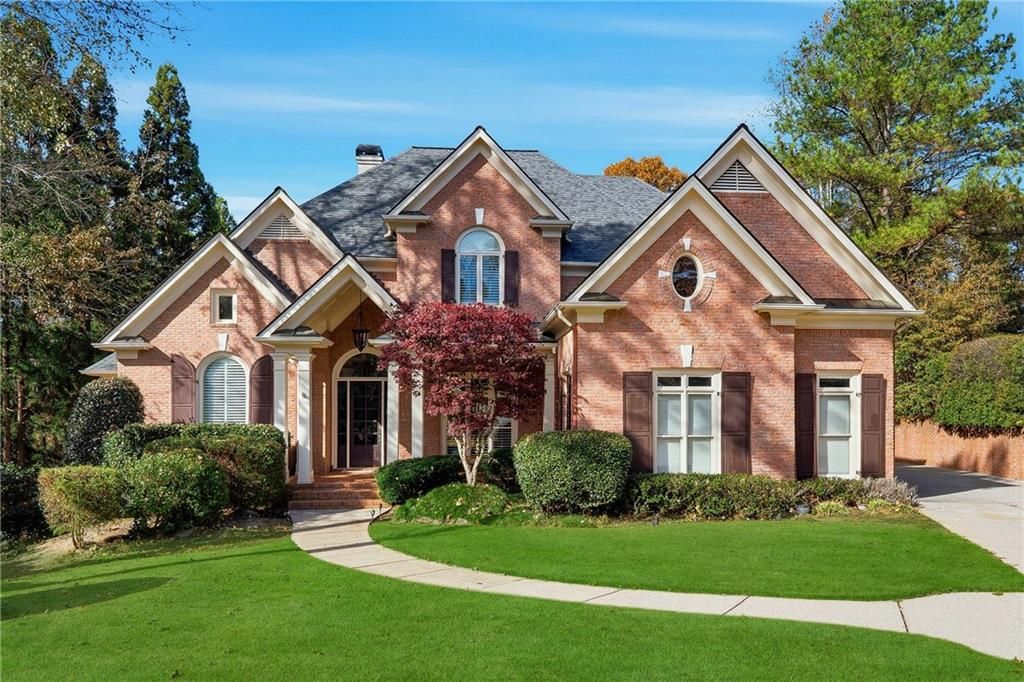 1210 Cromwell Court, Johns Creek, GA 30022