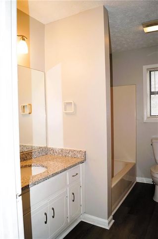 3207 Craven Ridge Drive, Powder Springs, GA 30127