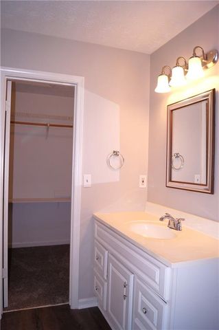 3207 Craven Ridge Drive, Powder Springs, GA 30127