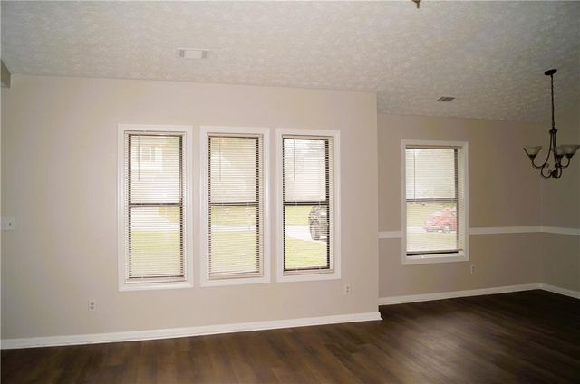 3207 Craven Ridge Drive, Powder Springs, GA 30127