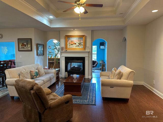 10010 Dunmore Drive, Daphne, AL 36526