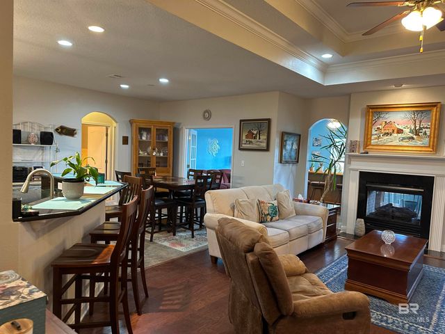 10010 Dunmore Drive, Daphne, AL 36526