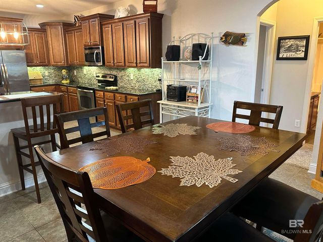 10010 Dunmore Drive, Daphne, AL 36526