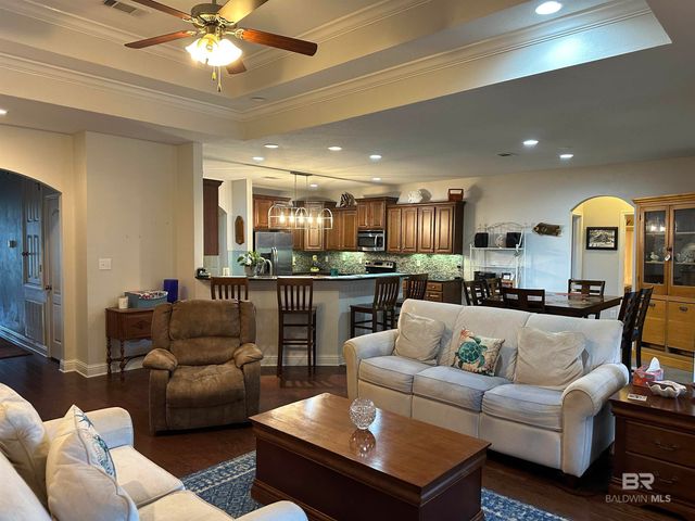 10010 Dunmore Drive, Daphne, AL 36526