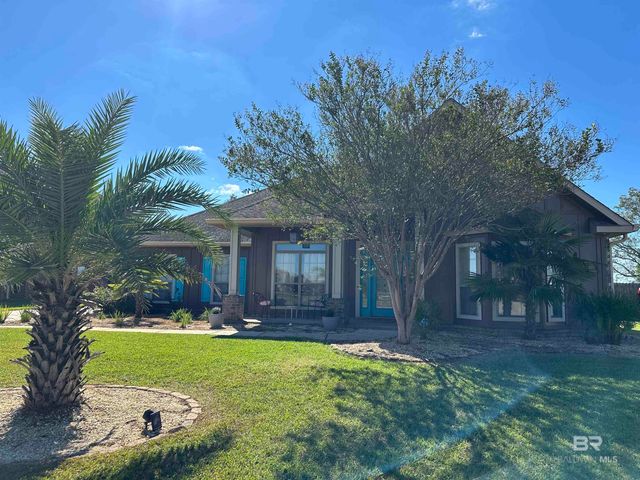 10010 Dunmore Drive, Daphne, AL 36526