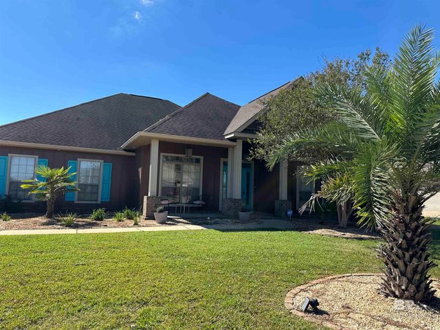 10010 Dunmore Drive, Daphne, AL 36526