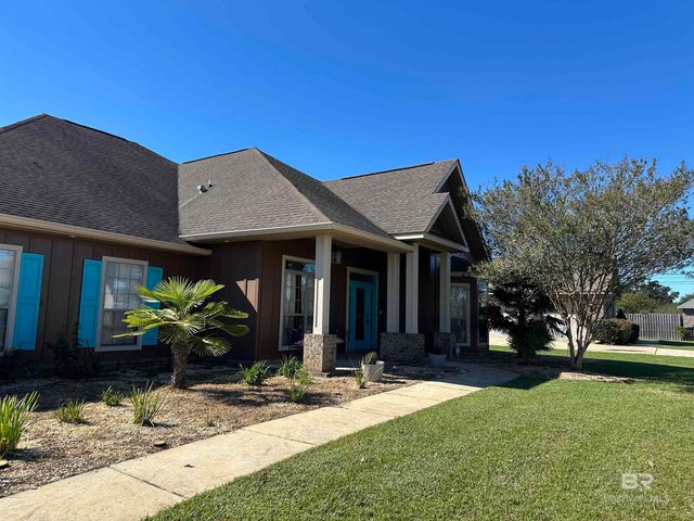 10010 Dunmore Drive, Daphne, AL 36526